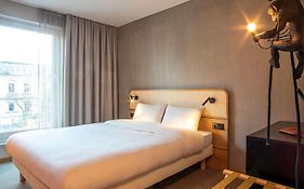 Ibis Styles Bayreuth